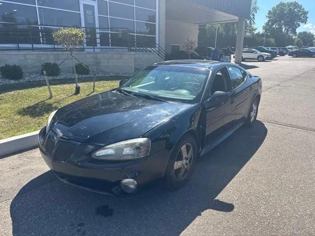 pontiac grand prix 2007 2G2WP582X71205434 image pontiac grand prix 2007 2G2WP582X71205434 image